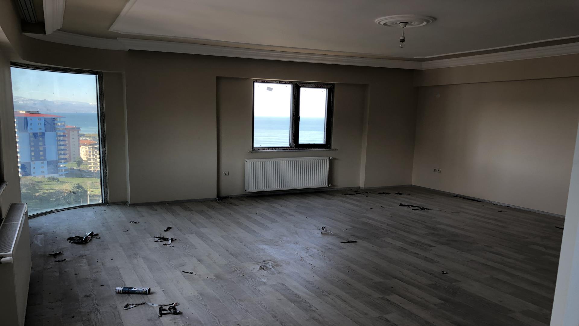 Satılık Daire, Trabzon / OF / CUMHURİYET MAH.