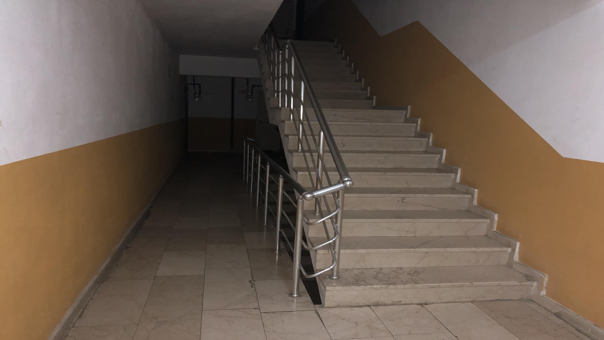 Kiralık Daire, Trabzon / OF / İRFANLI MAH.