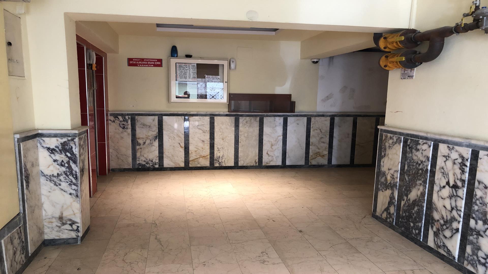 Kiralık Daire, Trabzon / OF / İRFANLI MAH.