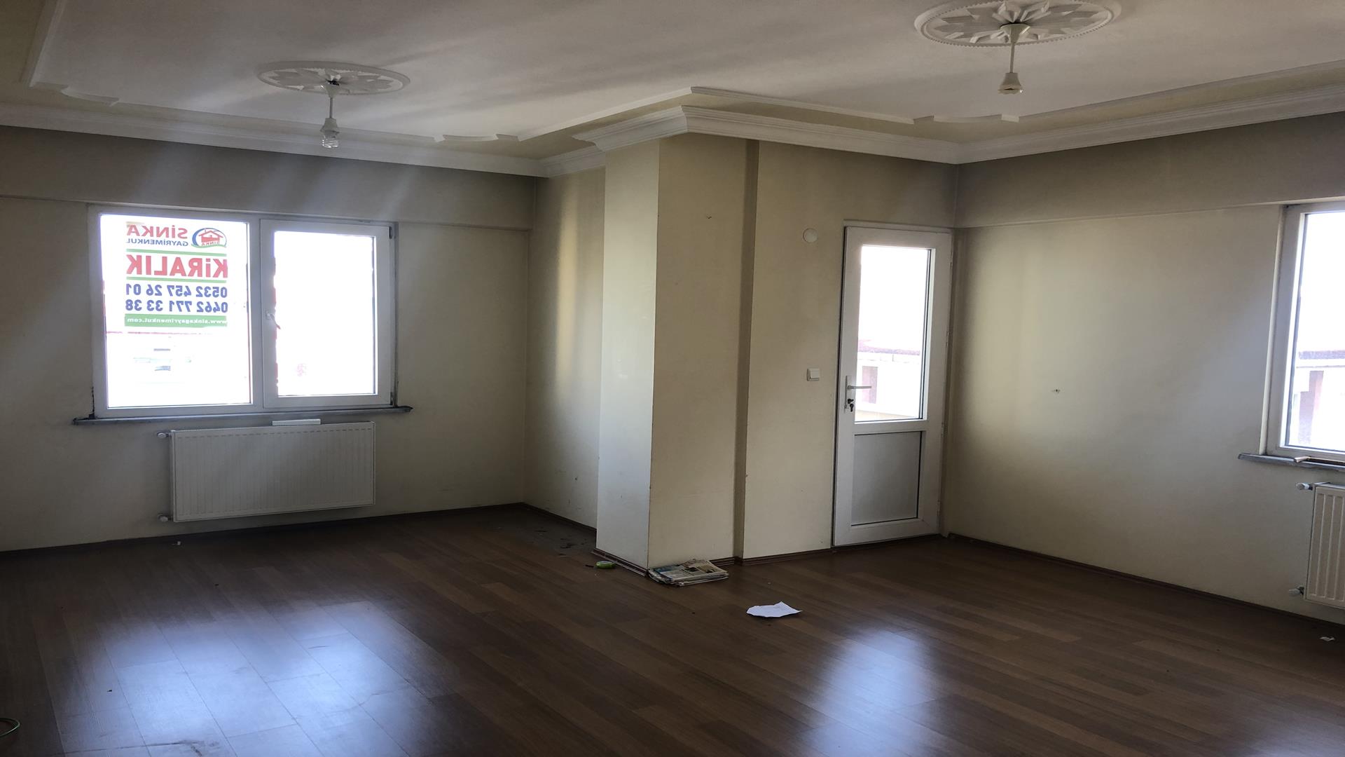 Kiralık Daire, Trabzon / OF / İRFANLI MAH.