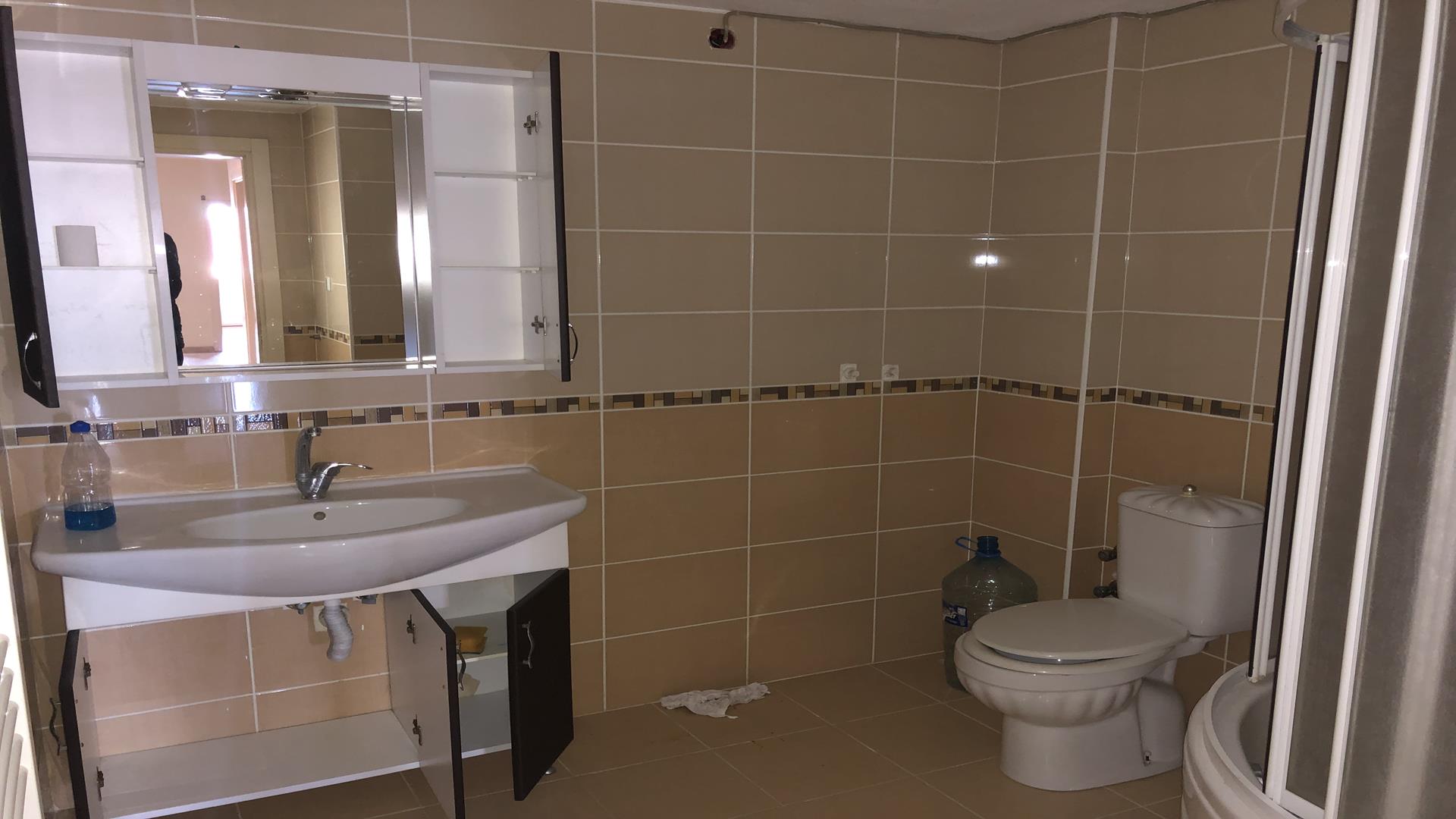 Kiralık Daire, Trabzon / OF / İRFANLI MAH.