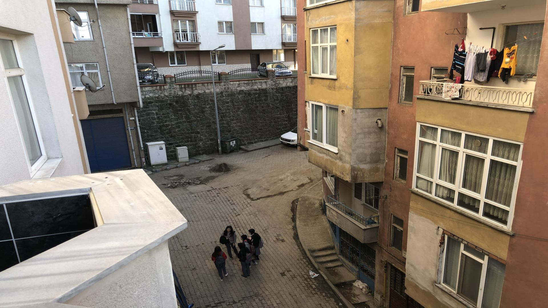 Satılık Daire, Trabzon / OF / SULAKLI MAH.