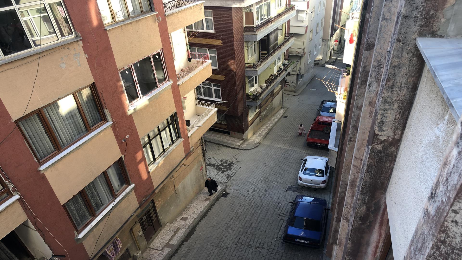 Satılık Daire, Trabzon / OF / SULAKLI MAH.