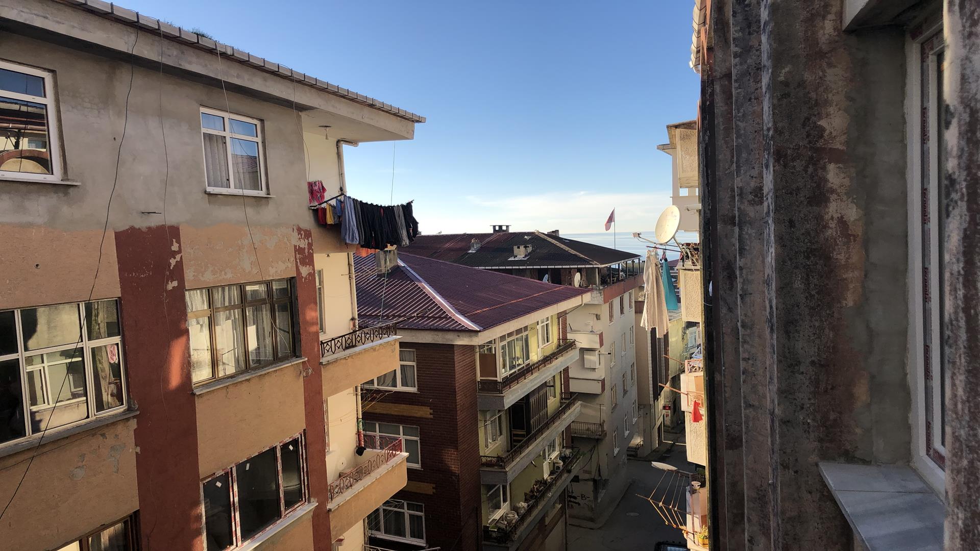 Satılık Daire, Trabzon / OF / SULAKLI MAH.