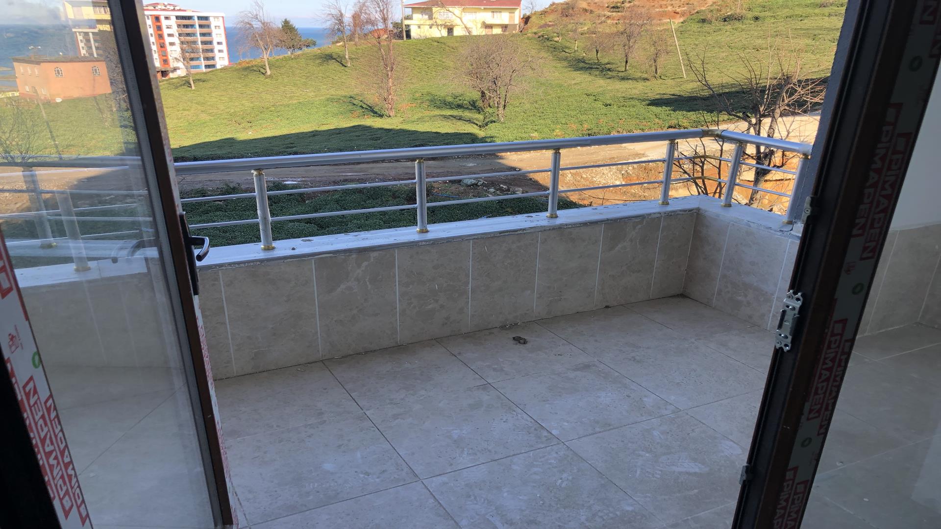 Satılık Daire, Trabzon / OF / CUMHURİYET MAH.