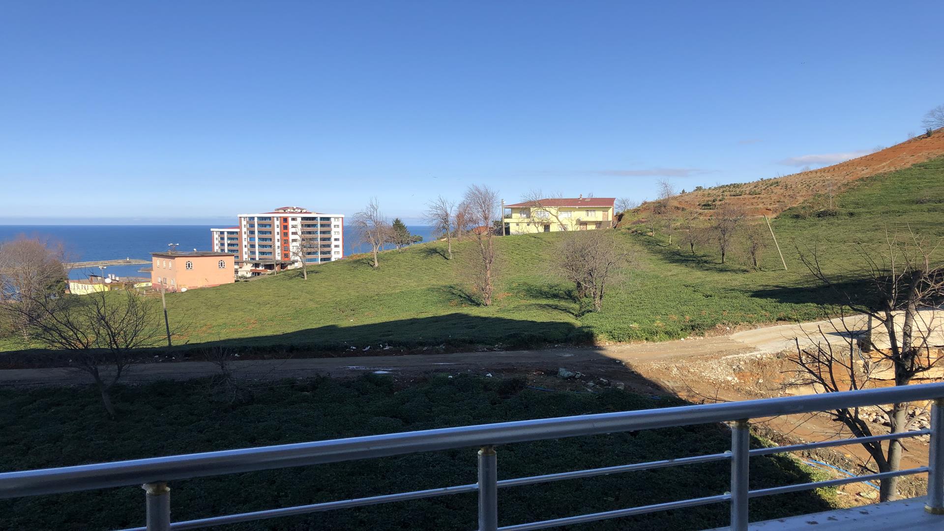 Satılık Daire, Trabzon / OF / CUMHURİYET MAH.