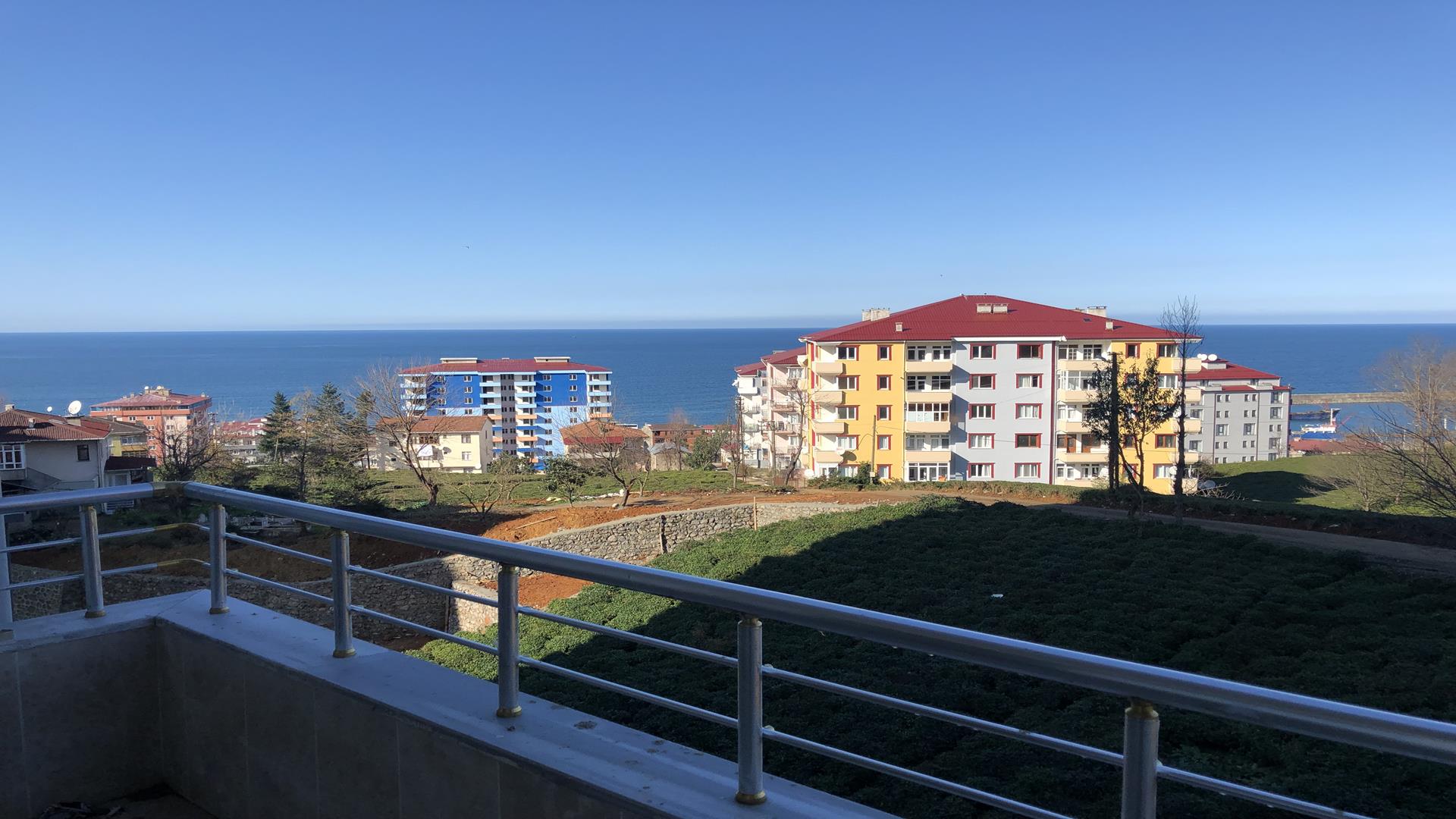 Satılık Daire, Trabzon / OF / CUMHURİYET MAH.