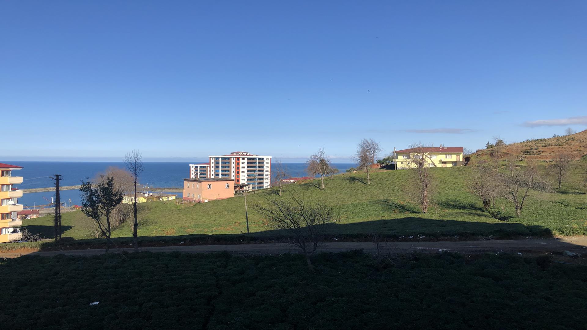 Satılık Daire, Trabzon / OF / CUMHURİYET MAH.
