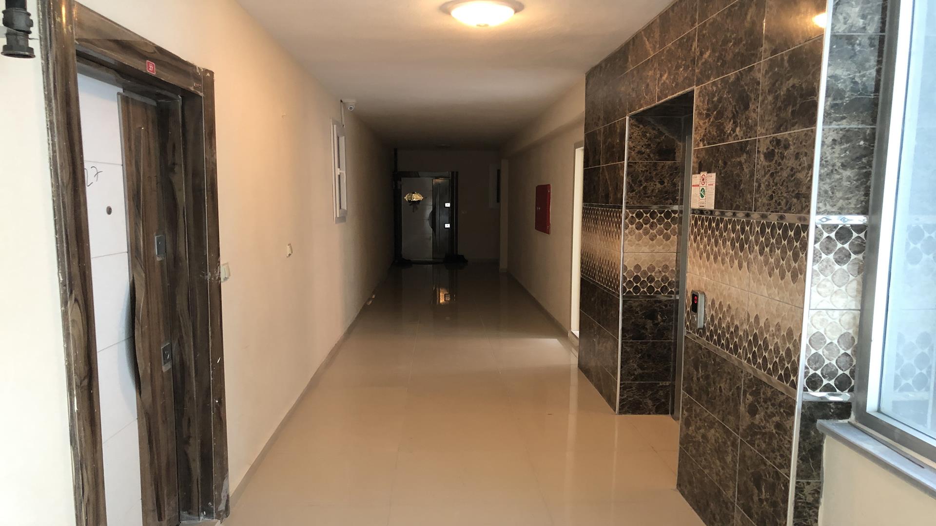 Satılık Daire, Trabzon / OF / CUMHURİYET MAH.