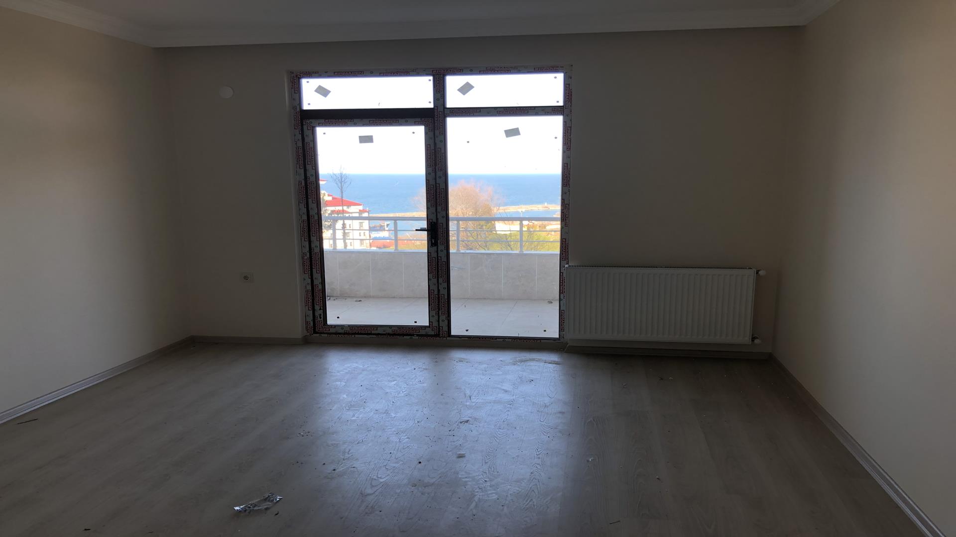 Satılık Daire, Trabzon / OF / CUMHURİYET MAH.