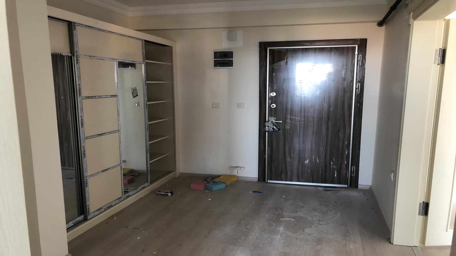 Satılık Daire, Trabzon / OF / CUMHURİYET MAH.
