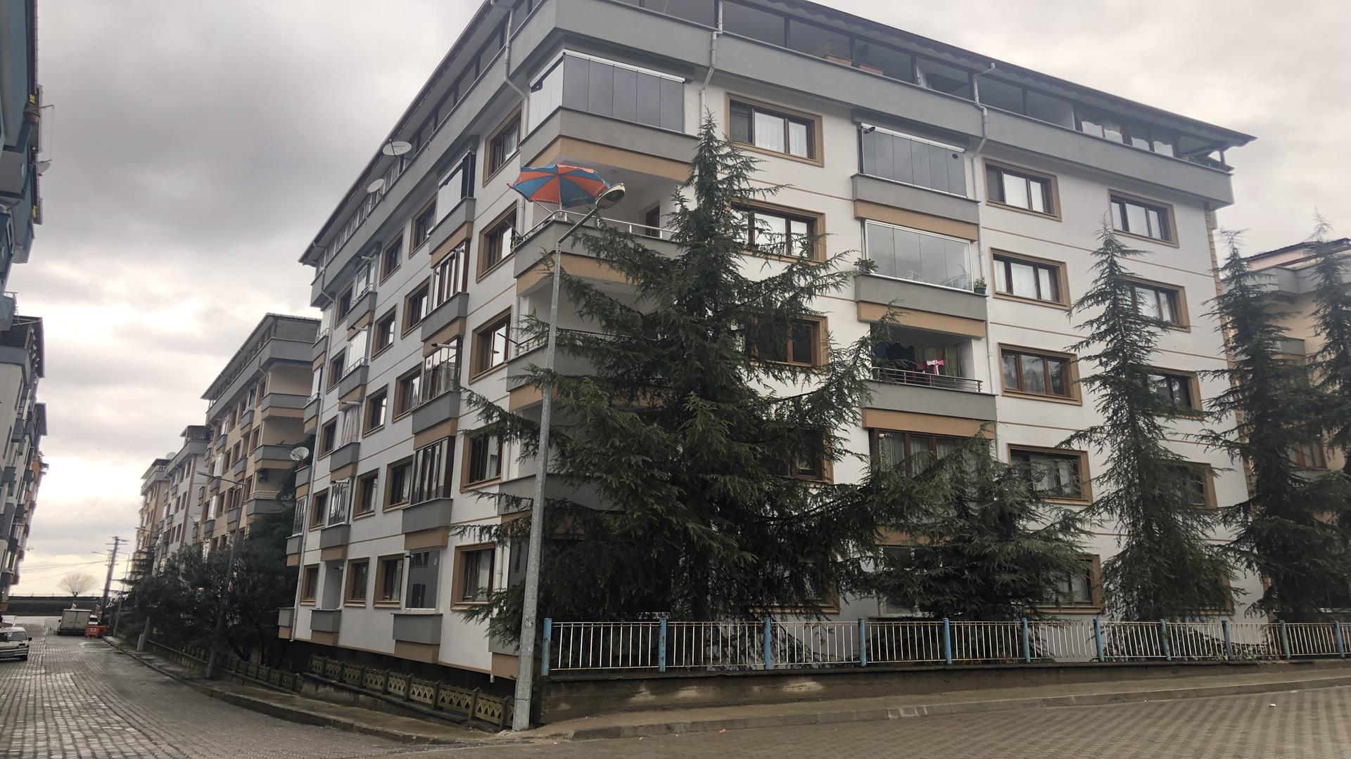 Satılık Daire, Trabzon / OF / İRFANLI MAH.