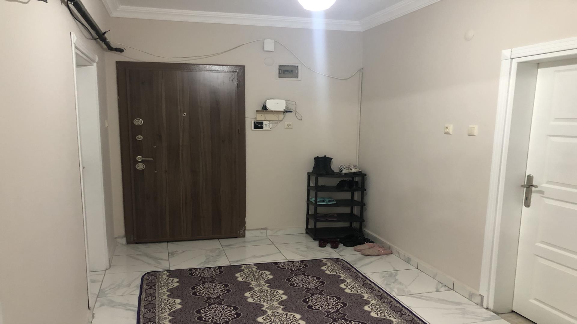Satılık Daire, Trabzon / OF / İRFANLI MAH.