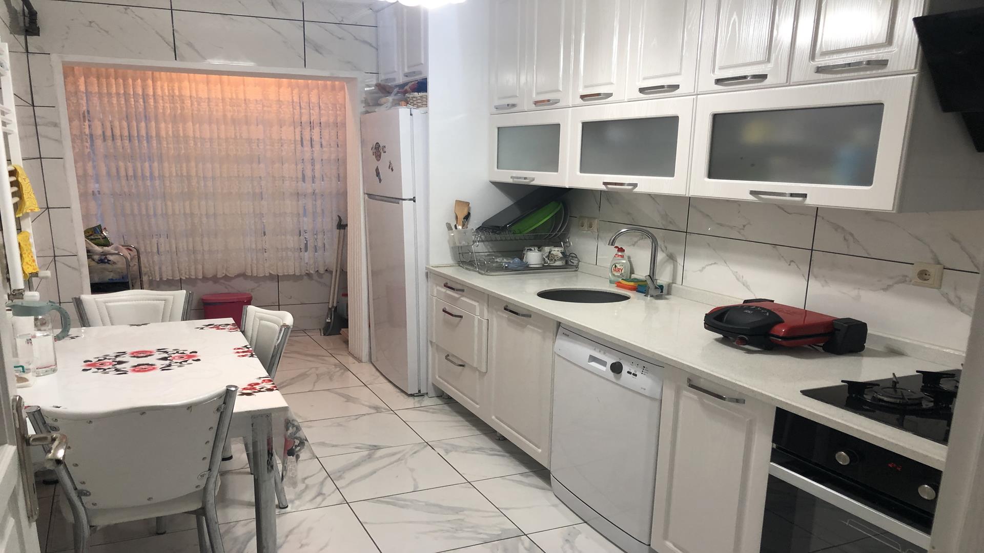 Satılık Daire, Trabzon / OF / İRFANLI MAH.