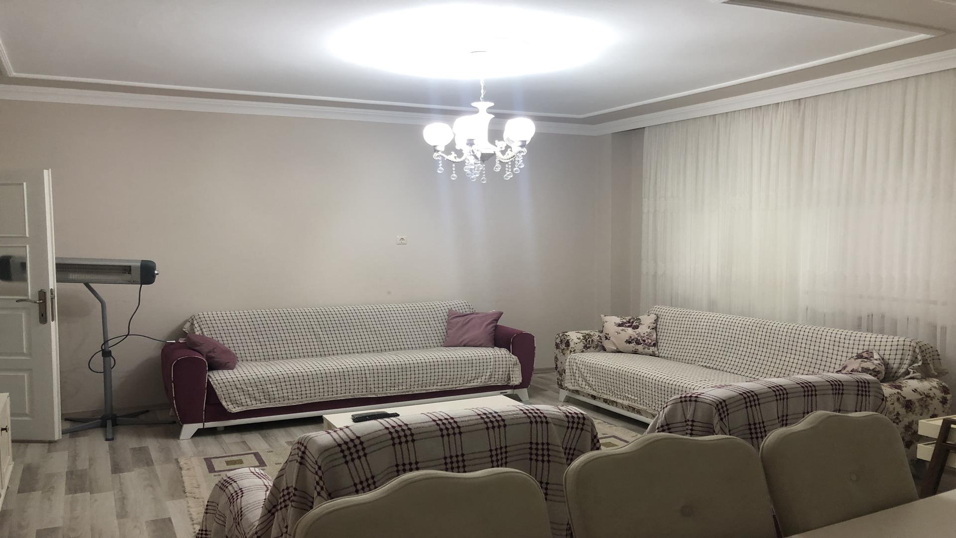 Satılık Daire, Trabzon / OF / İRFANLI MAH.