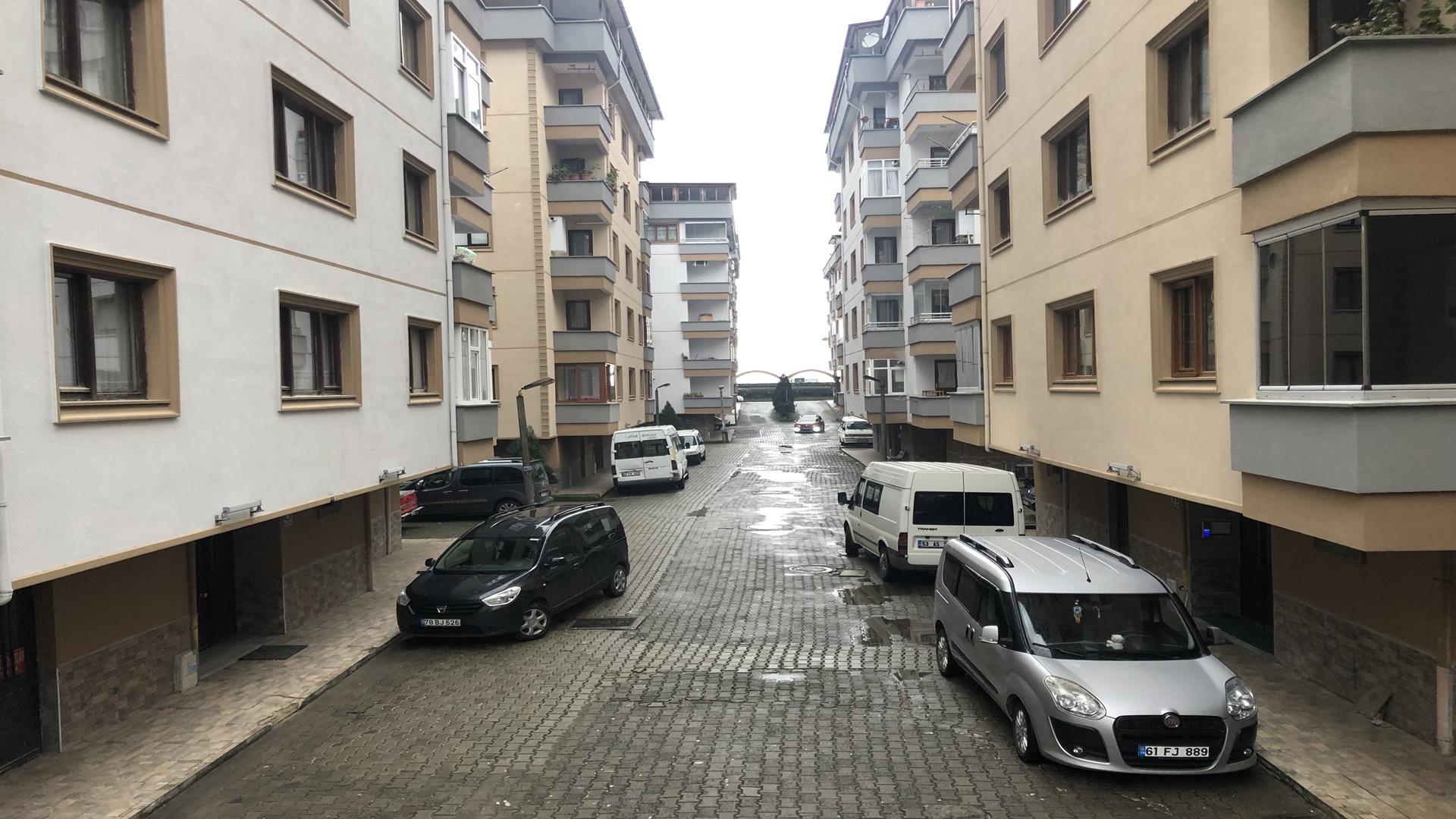 Satılık Daire, Trabzon / OF / İRFANLI MAH.