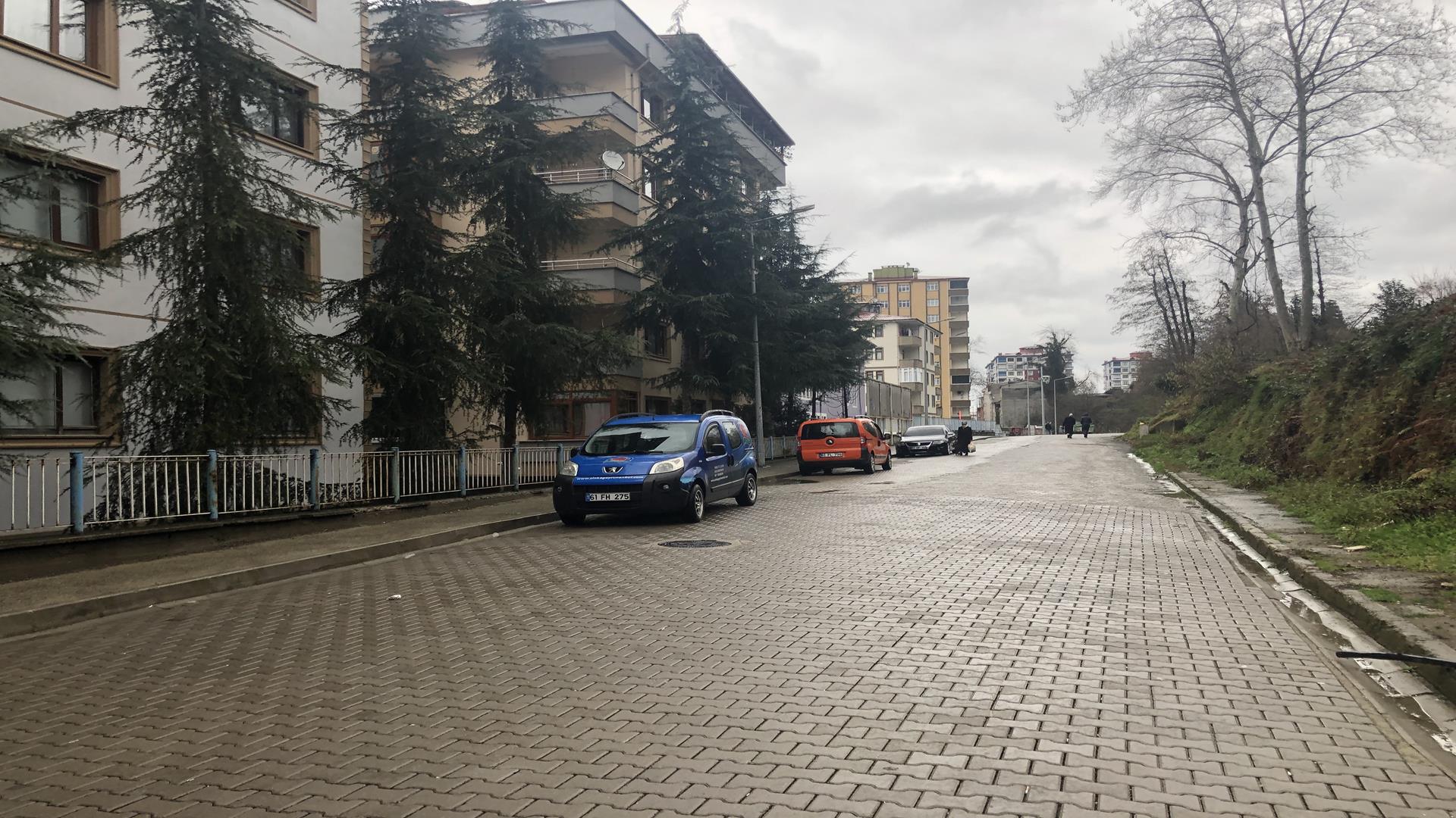 Satılık Daire, Trabzon / OF / İRFANLI MAH.