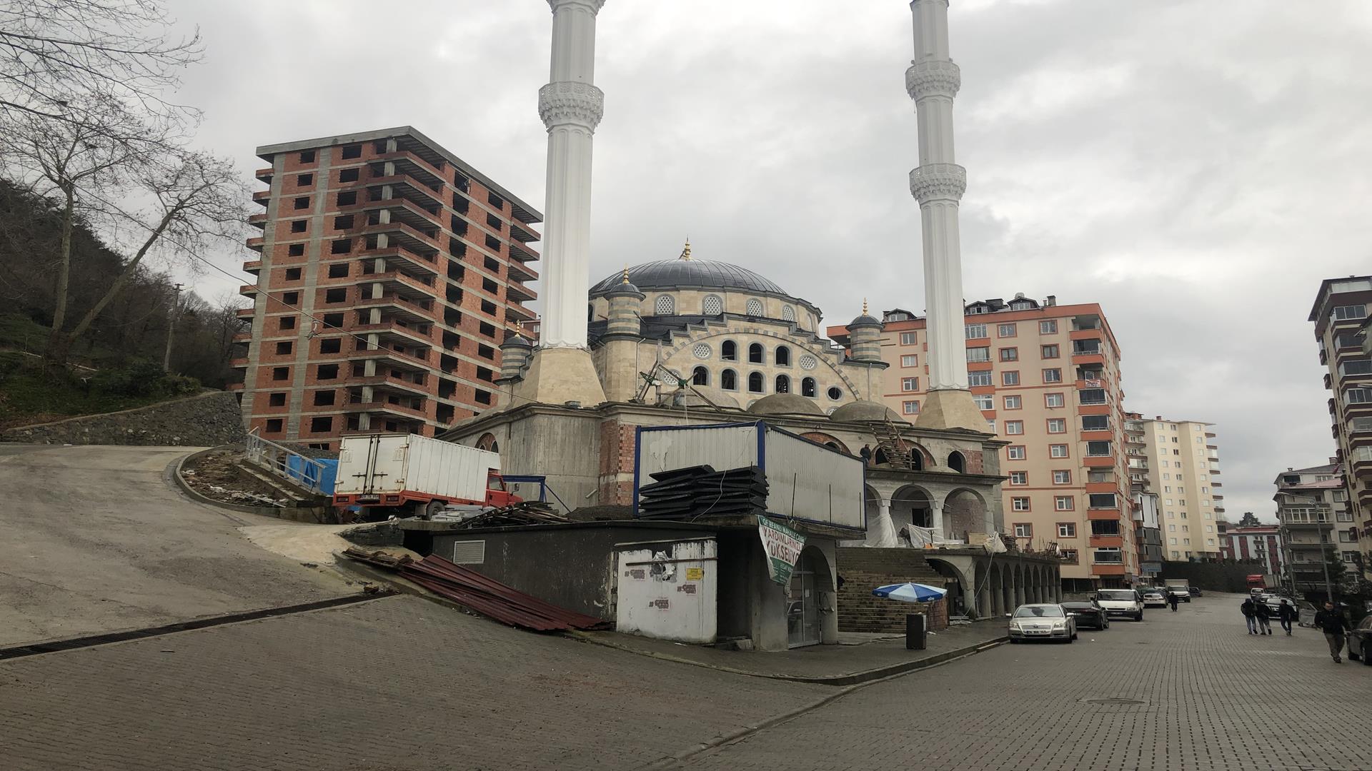 Satılık Daire, Trabzon / OF / İRFANLI MAH.