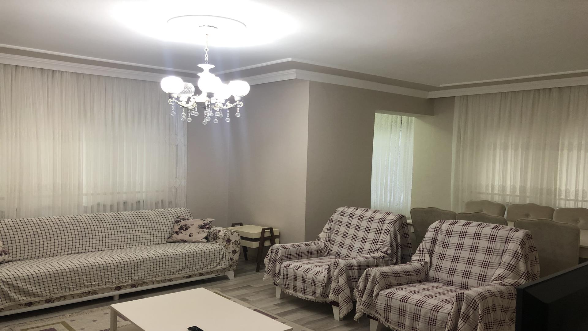 Satılık Daire, Trabzon / OF / İRFANLI MAH.