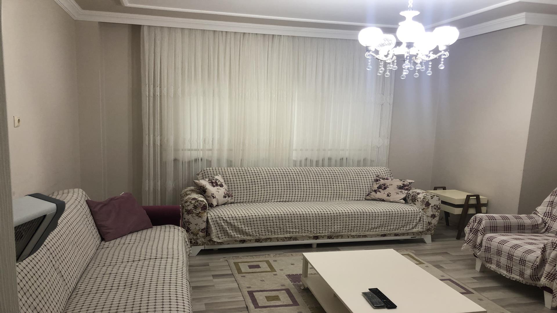 Satılık Daire, Trabzon / OF / İRFANLI MAH.