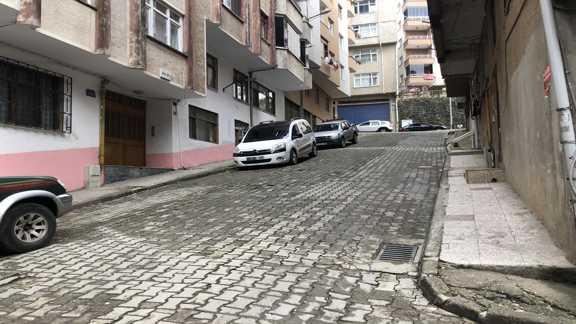 Satılık Daire, Trabzon / OF / SULAKLI MAH.