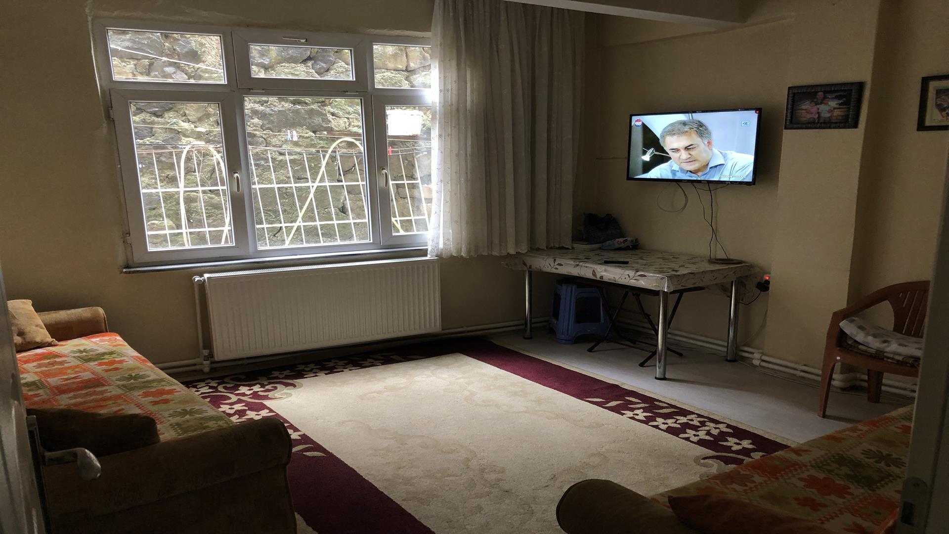 Satılık Daire, Trabzon / OF / SULAKLI MAH.