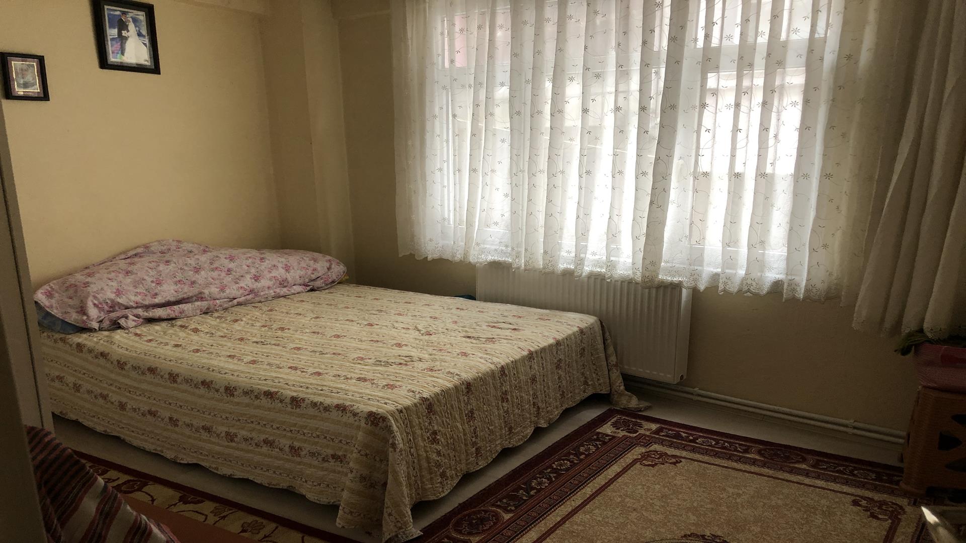 Satılık Daire, Trabzon / OF / SULAKLI MAH.