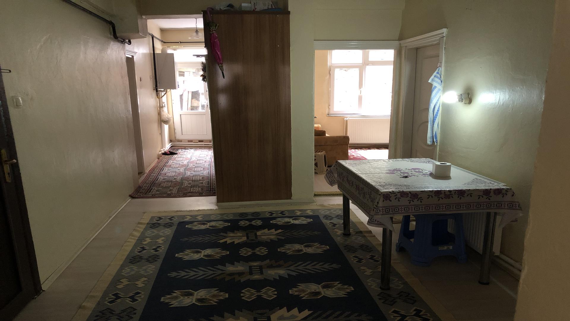 Satılık Daire, Trabzon / OF / SULAKLI MAH.