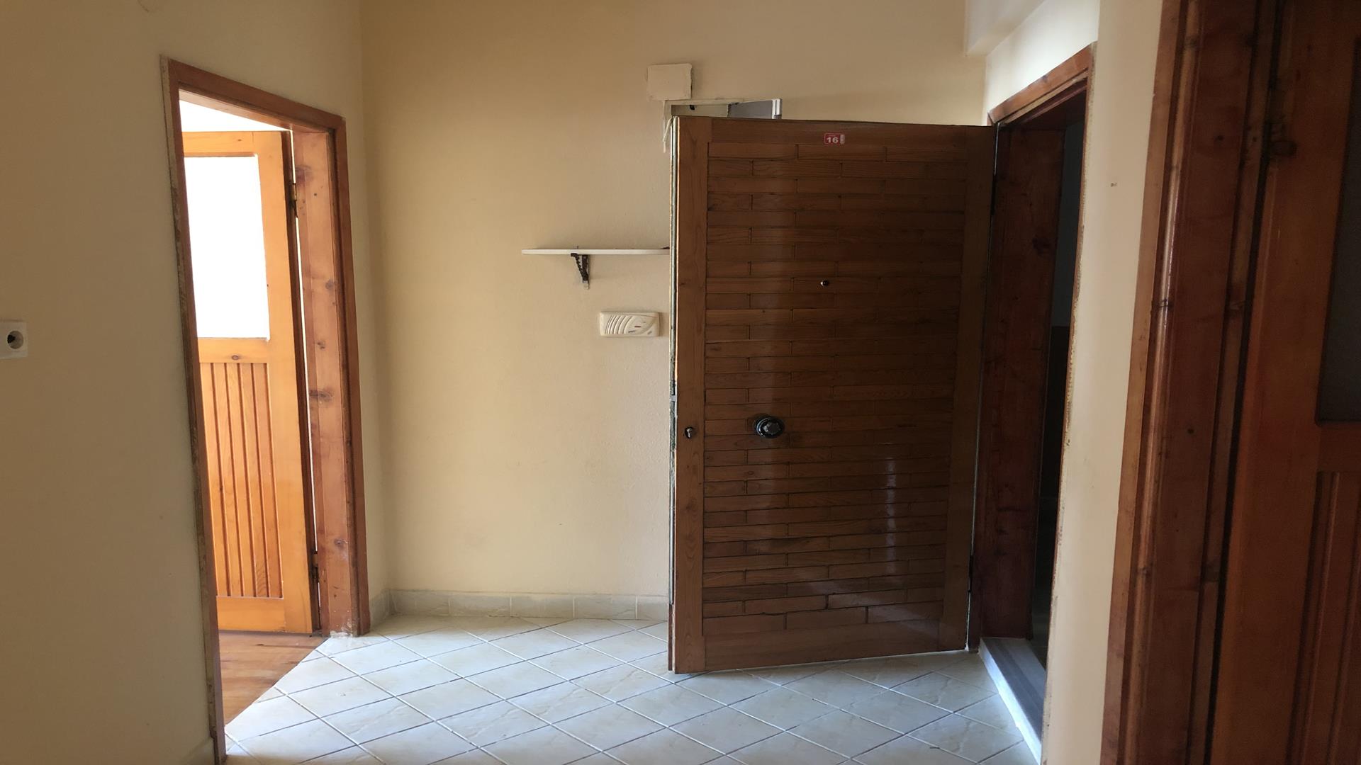 Kiralık Daire, Trabzon / OF / İRFANLI MAH.