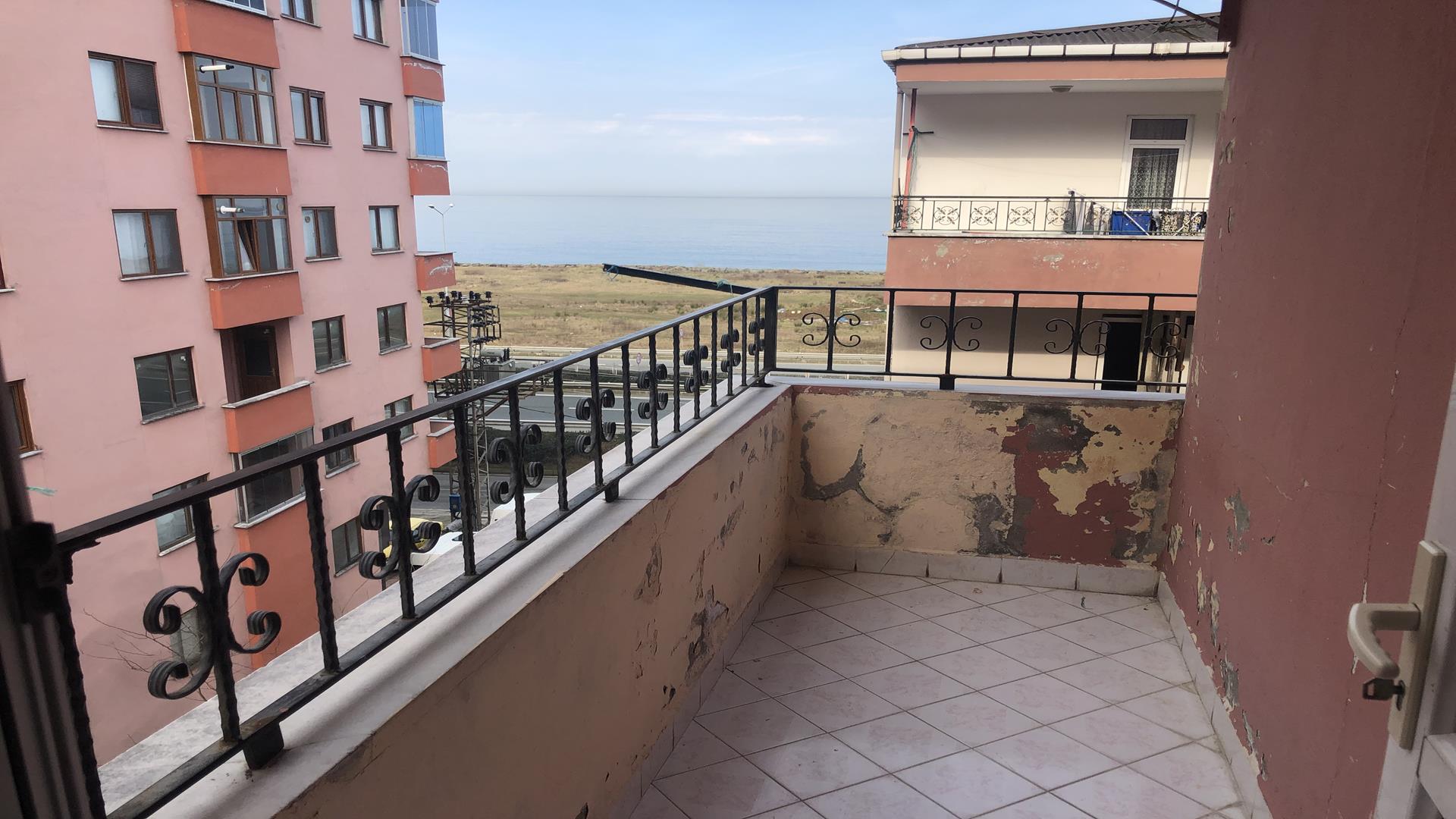 Kiralık Daire, Trabzon / OF / İRFANLI MAH.