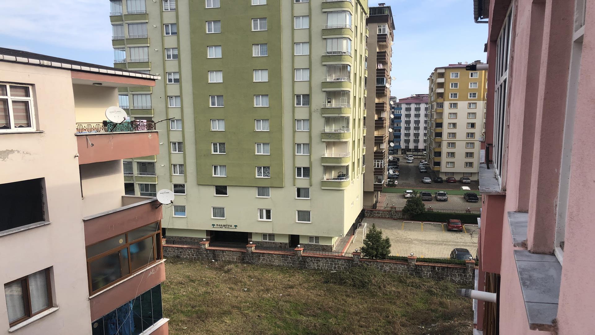 Kiralık Daire, Trabzon / OF / İRFANLI MAH.