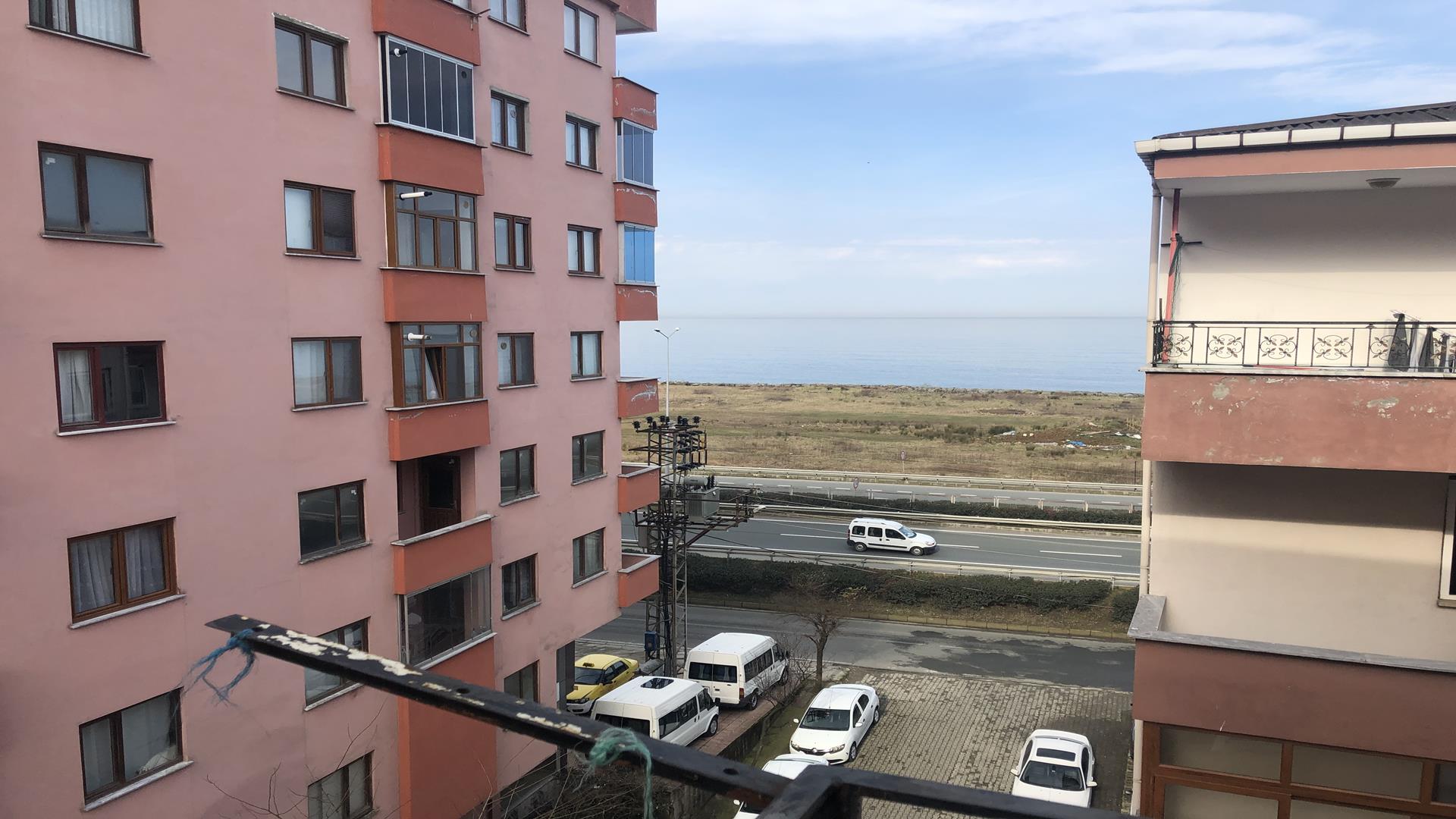 Kiralık Daire, Trabzon / OF / İRFANLI MAH.
