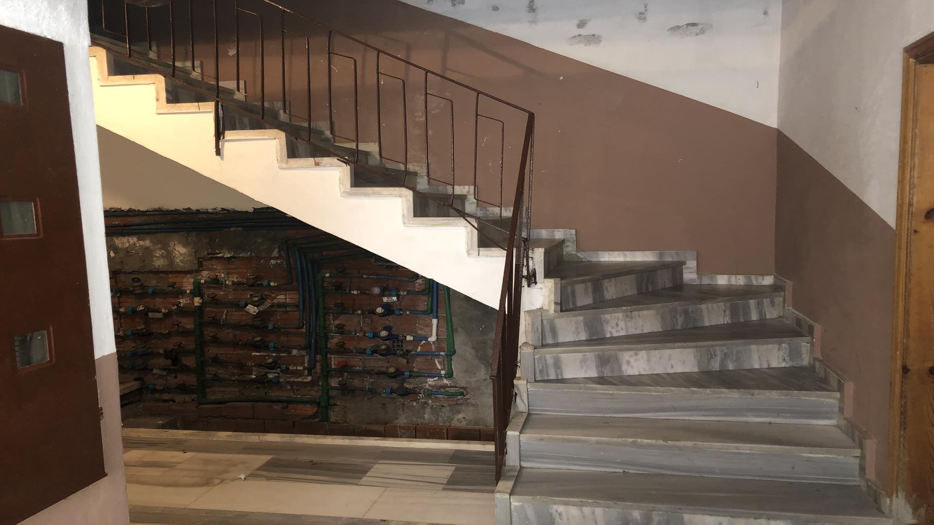 Kiralık Daire, Trabzon / OF / İRFANLI MAH.