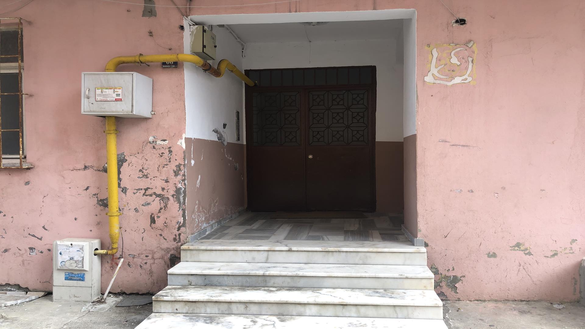 Kiralık Daire, Trabzon / OF / İRFANLI MAH.