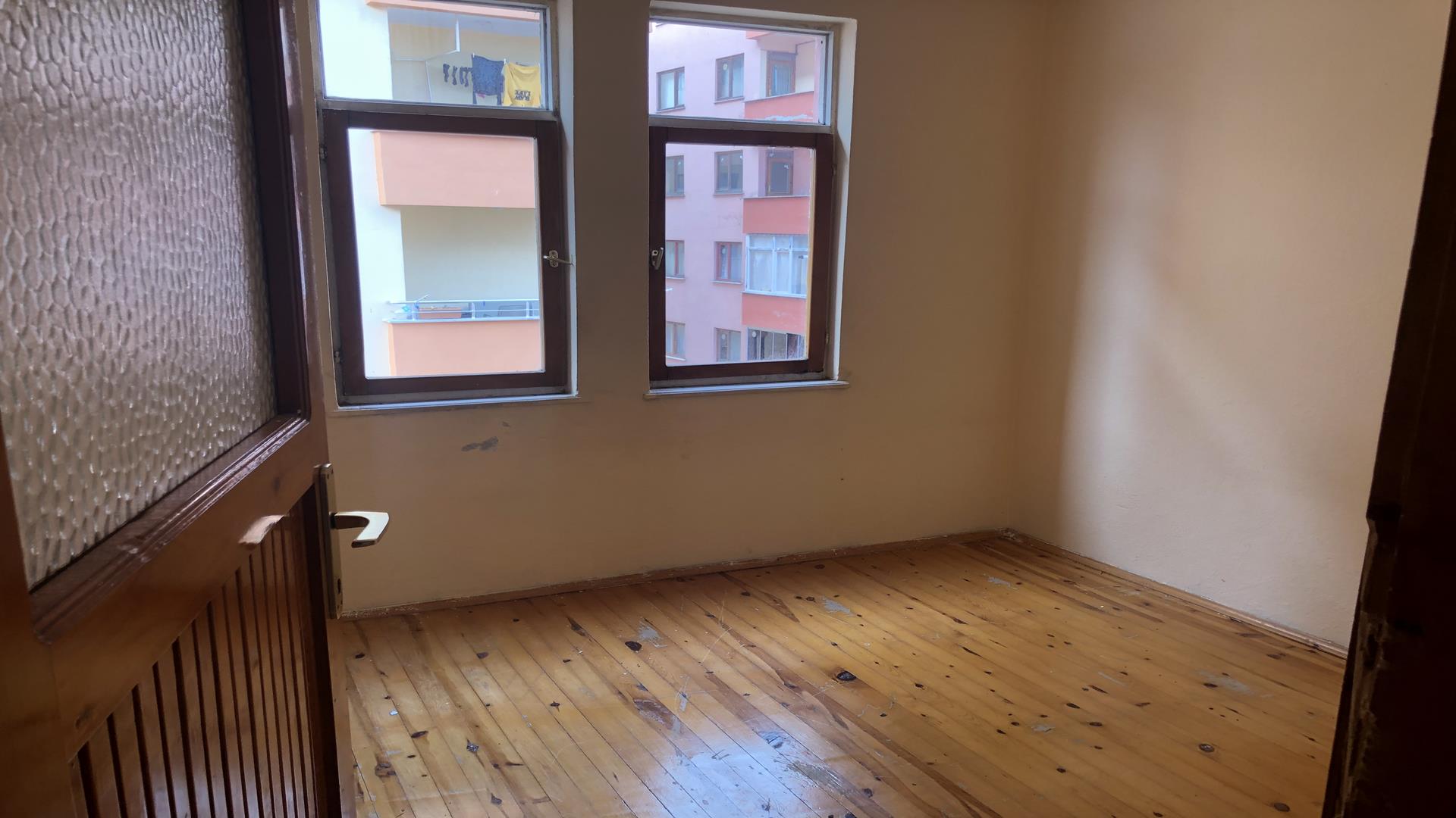 Kiralık Daire, Trabzon / OF / İRFANLI MAH.