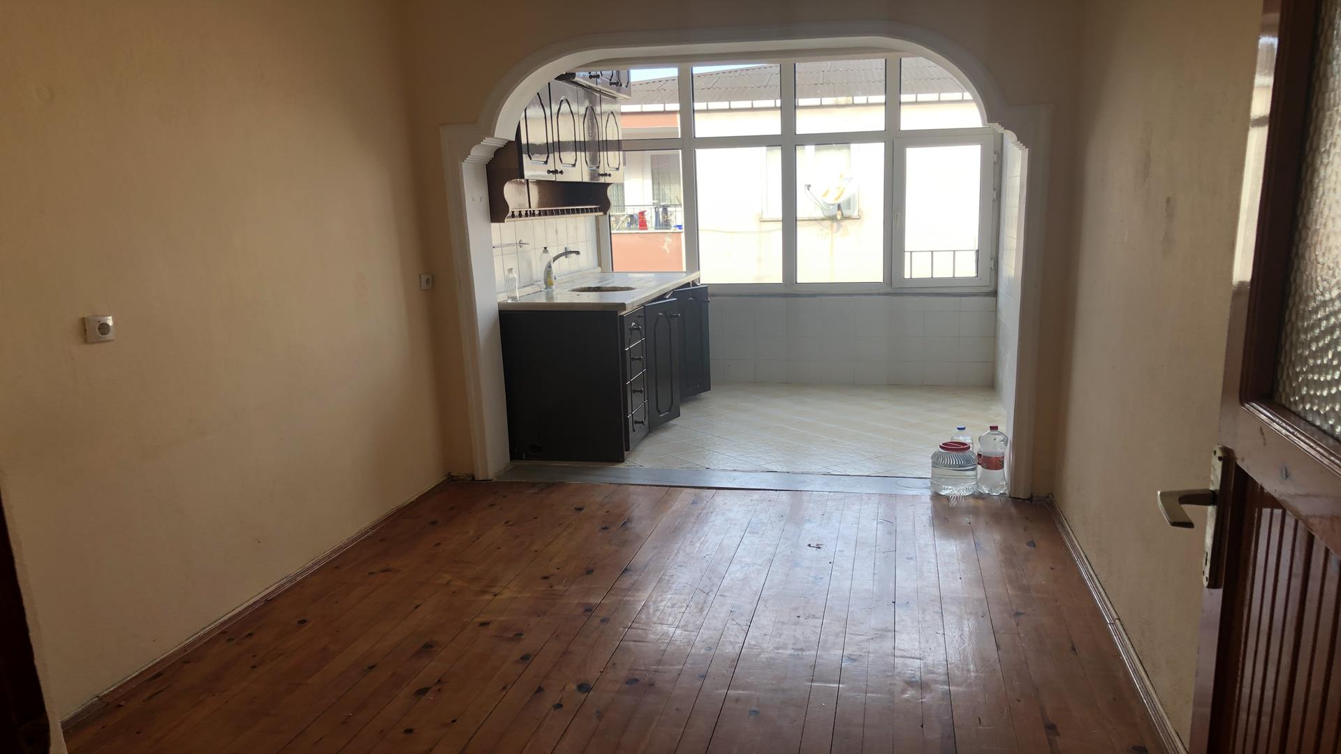 Kiralık Daire, Trabzon / OF / İRFANLI MAH.