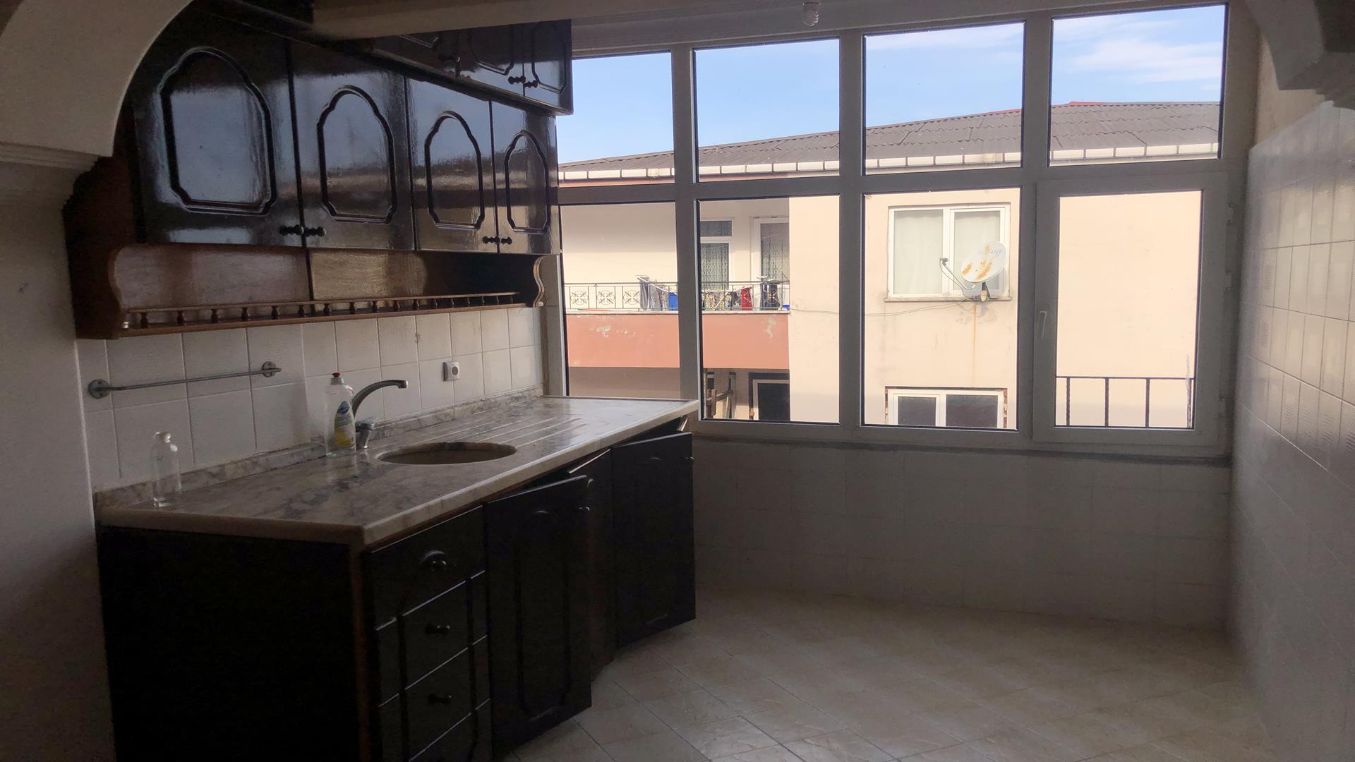 Kiralık Daire, Trabzon / OF / İRFANLI MAH.