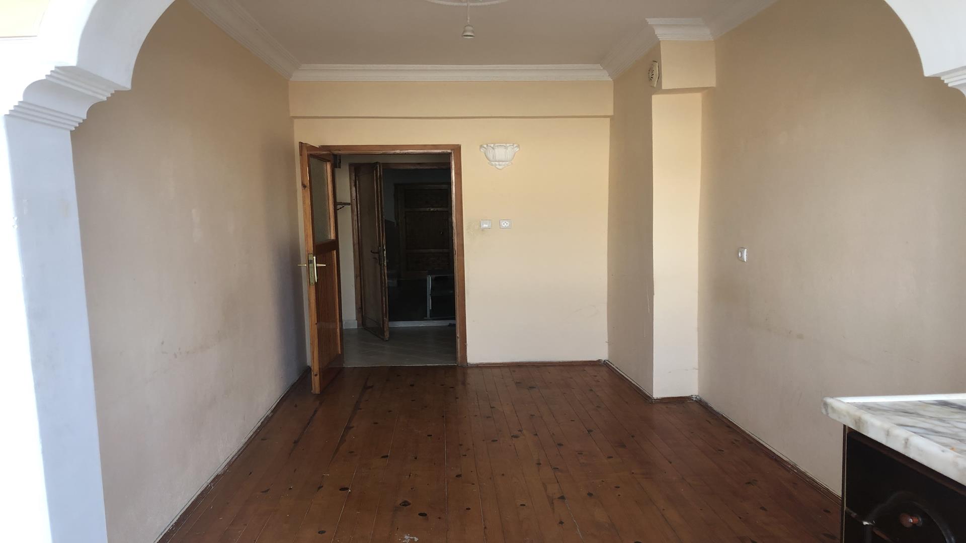 Kiralık Daire, Trabzon / OF / İRFANLI MAH.
