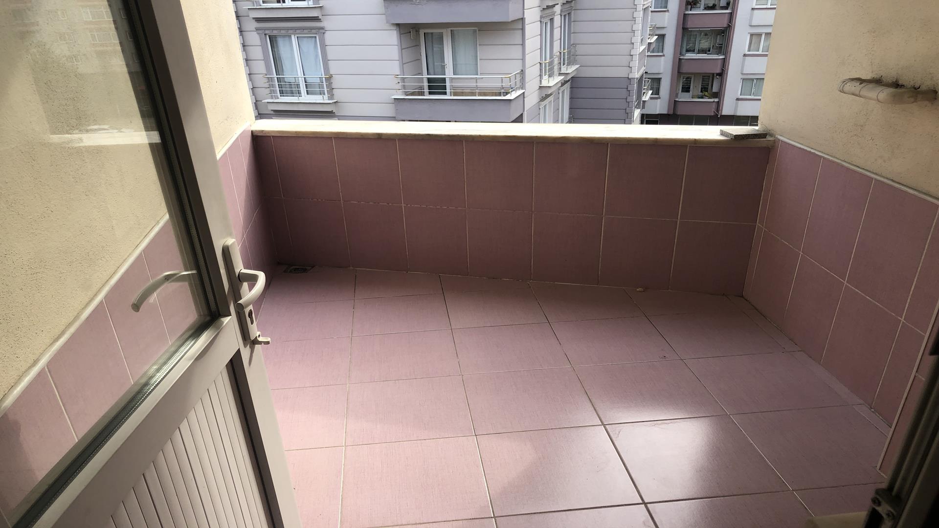 Kiralık Daire, Trabzon / OF / İRFANLI MAH.