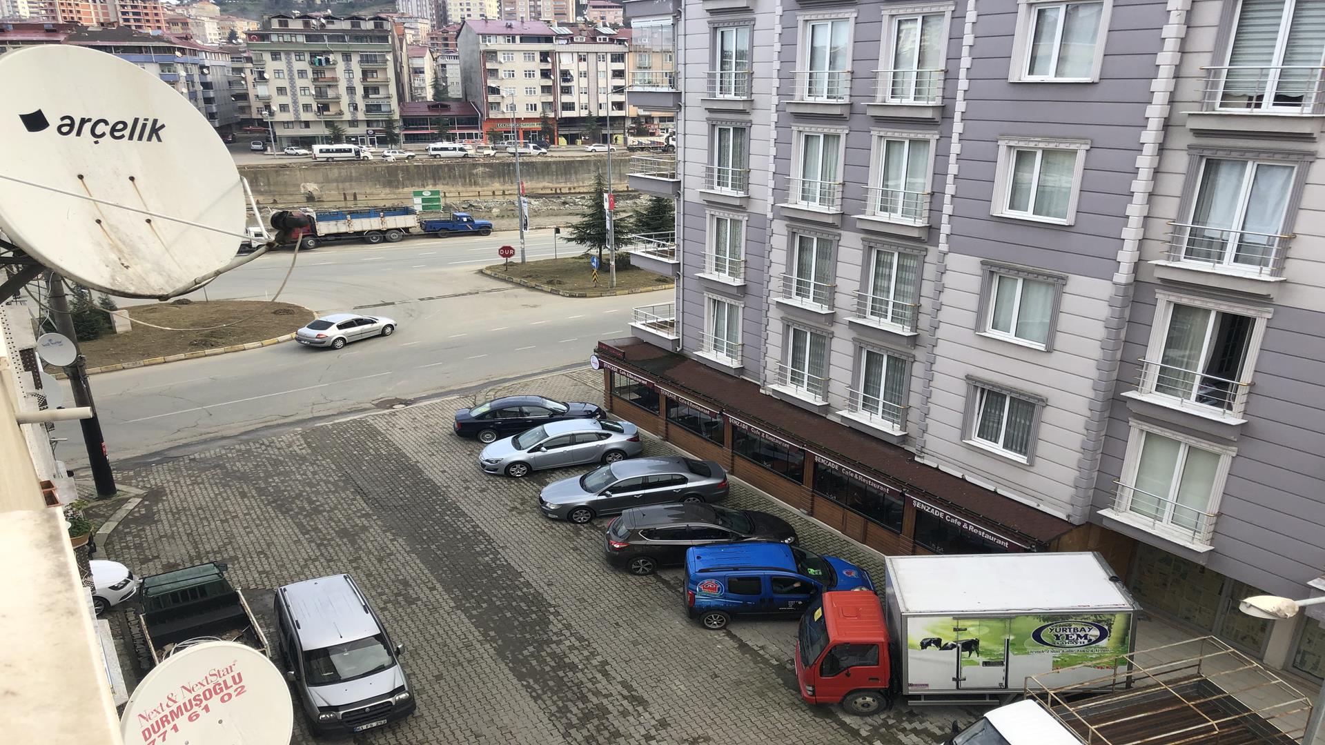 Kiralık Daire, Trabzon / OF / İRFANLI MAH.
