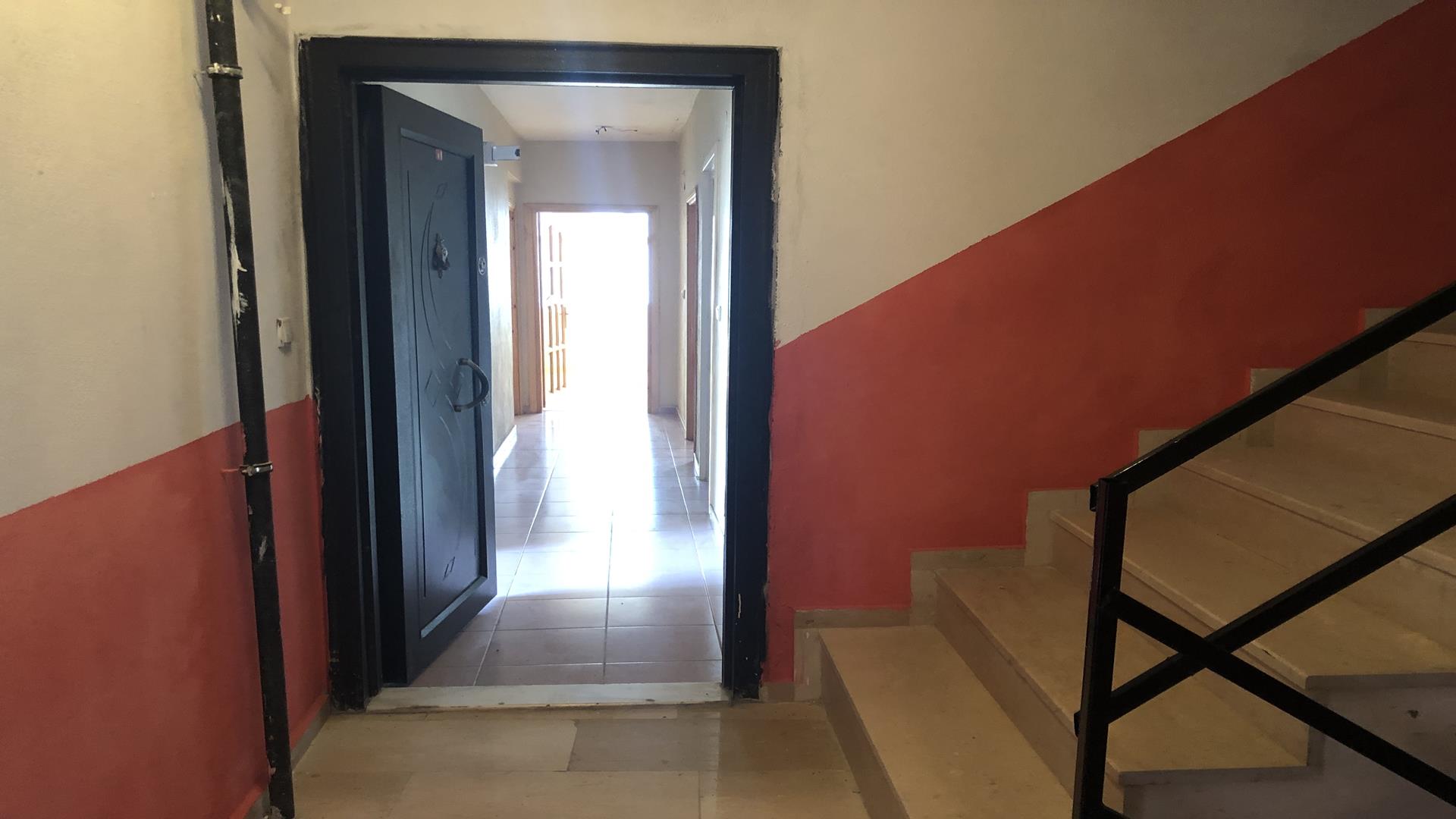 Kiralık Daire, Trabzon / OF / İRFANLI MAH.