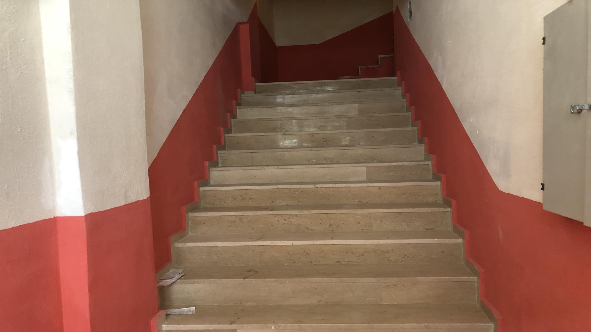 Kiralık Daire, Trabzon / OF / İRFANLI MAH.