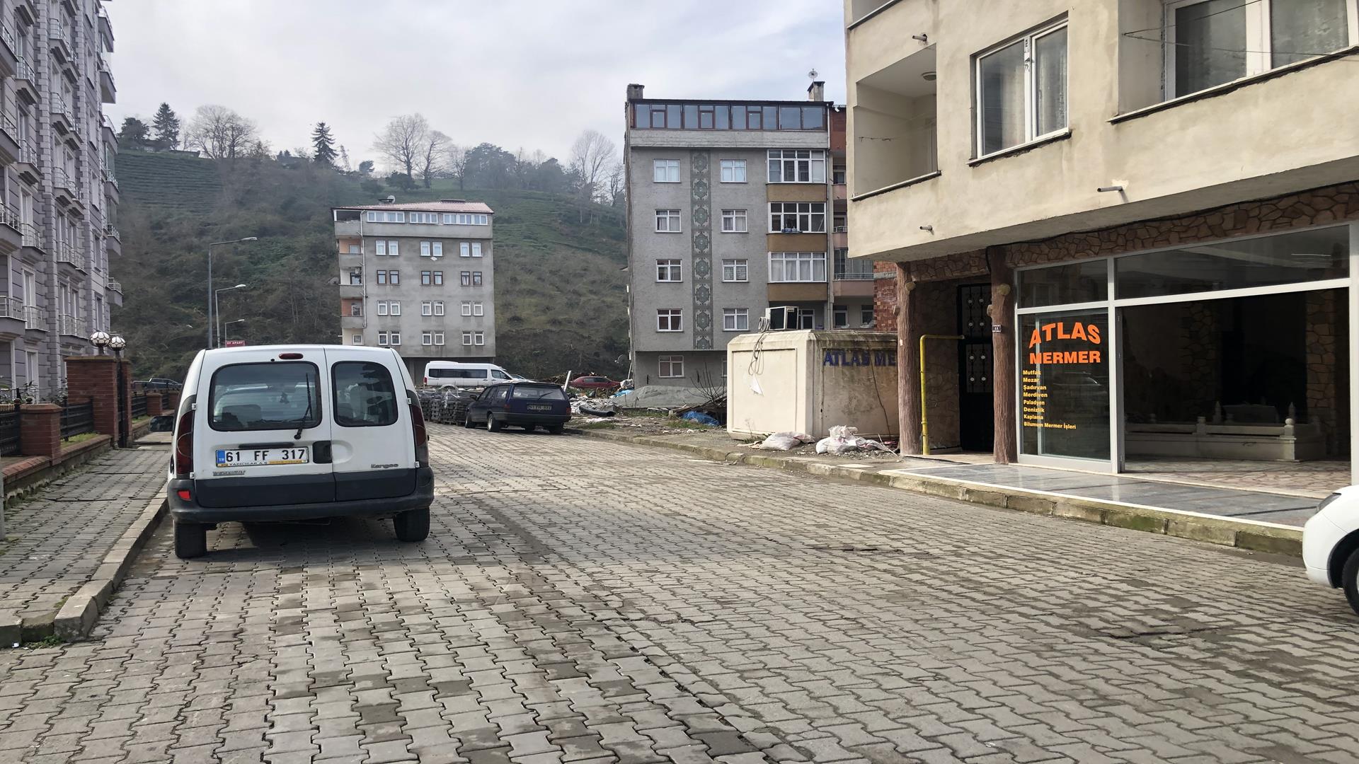 Kiralık Daire, Trabzon / OF / İRFANLI MAH.