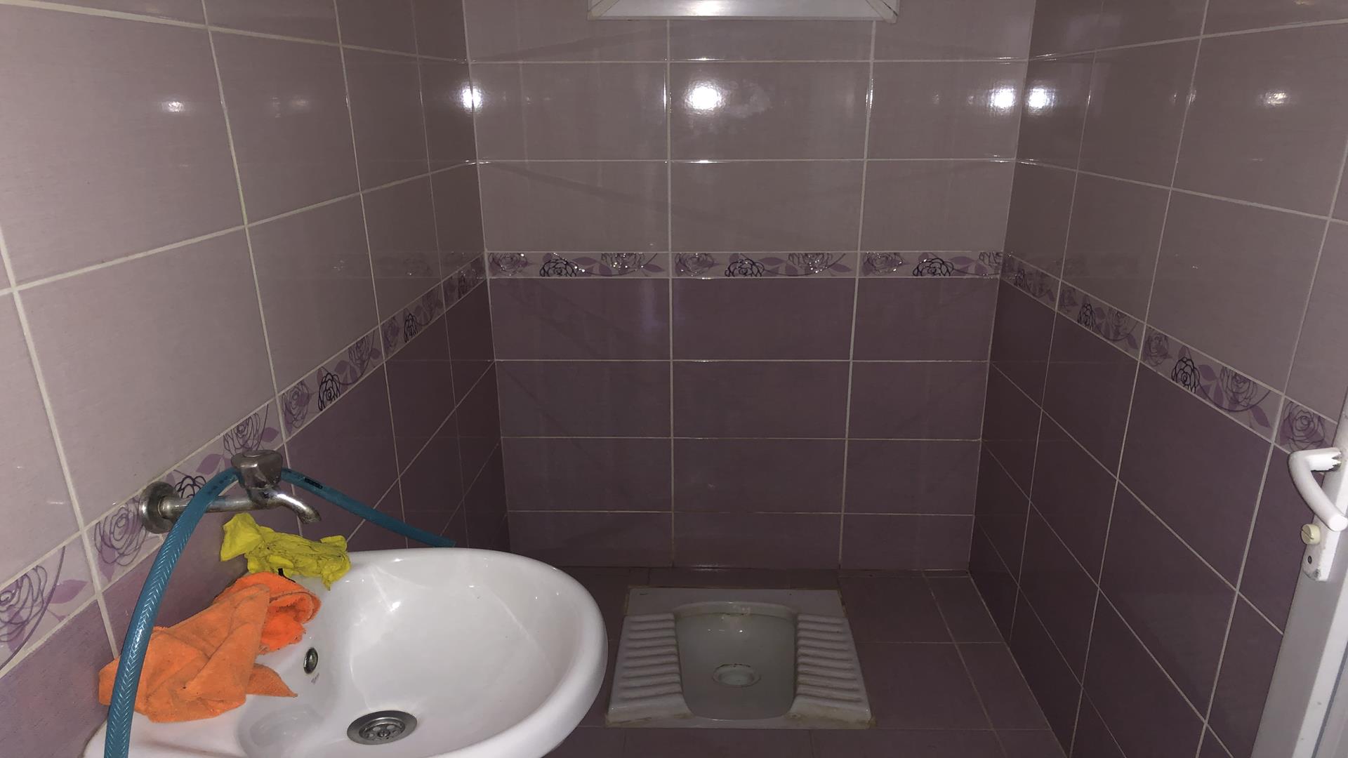 Kiralık Daire, Trabzon / OF / İRFANLI MAH.
