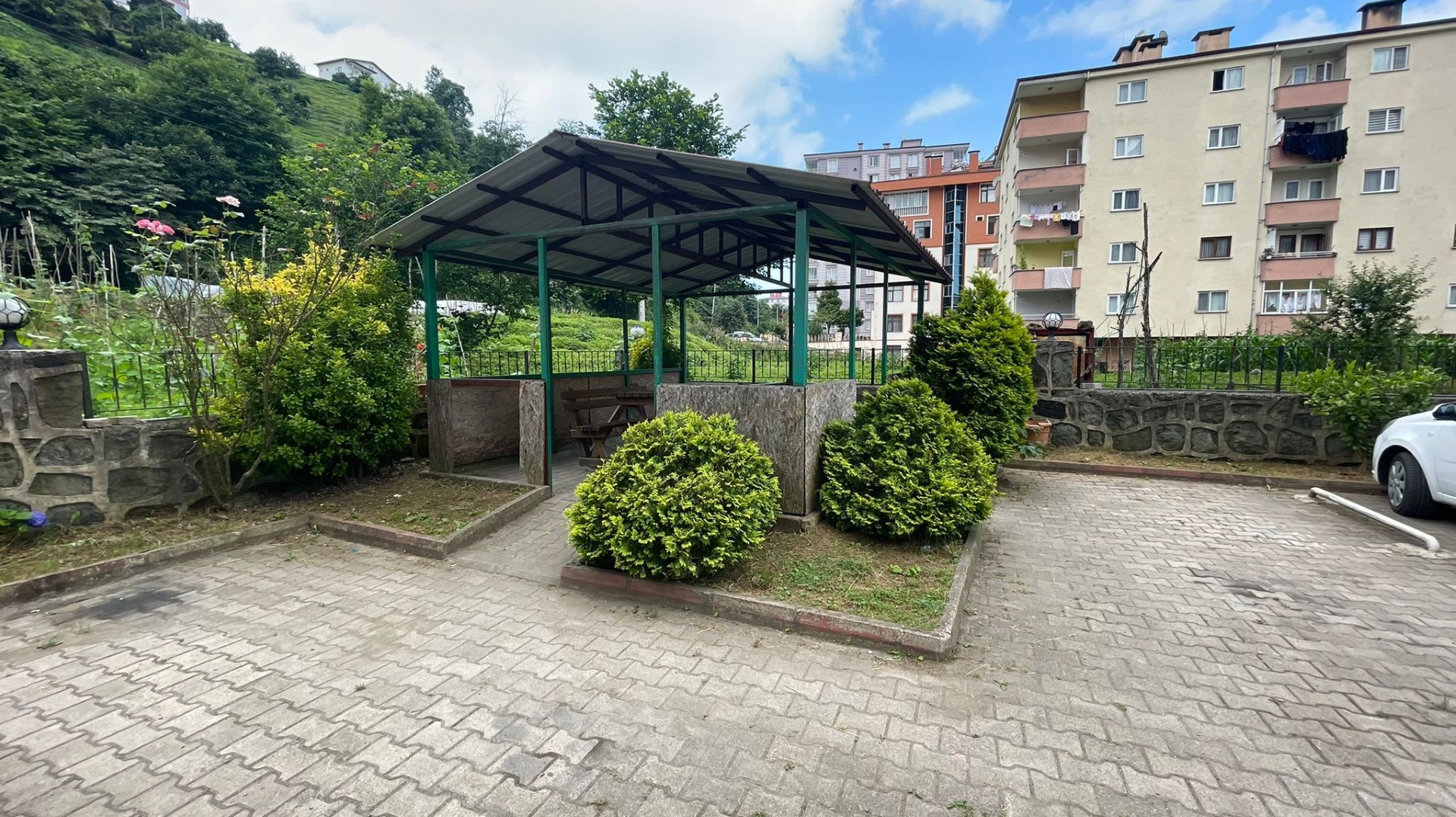 Satılık Daire, Trabzon / OF / İRFANLI MAHALLESİ