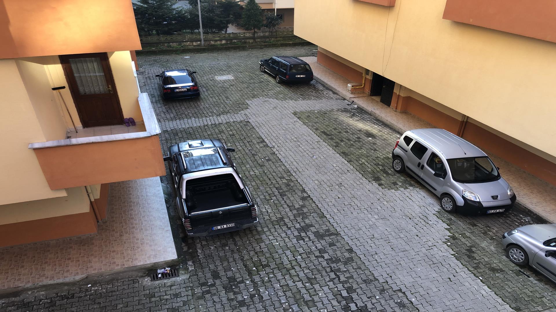 Satılık Teras, Trabzon / OF / İRFANLI MAH.