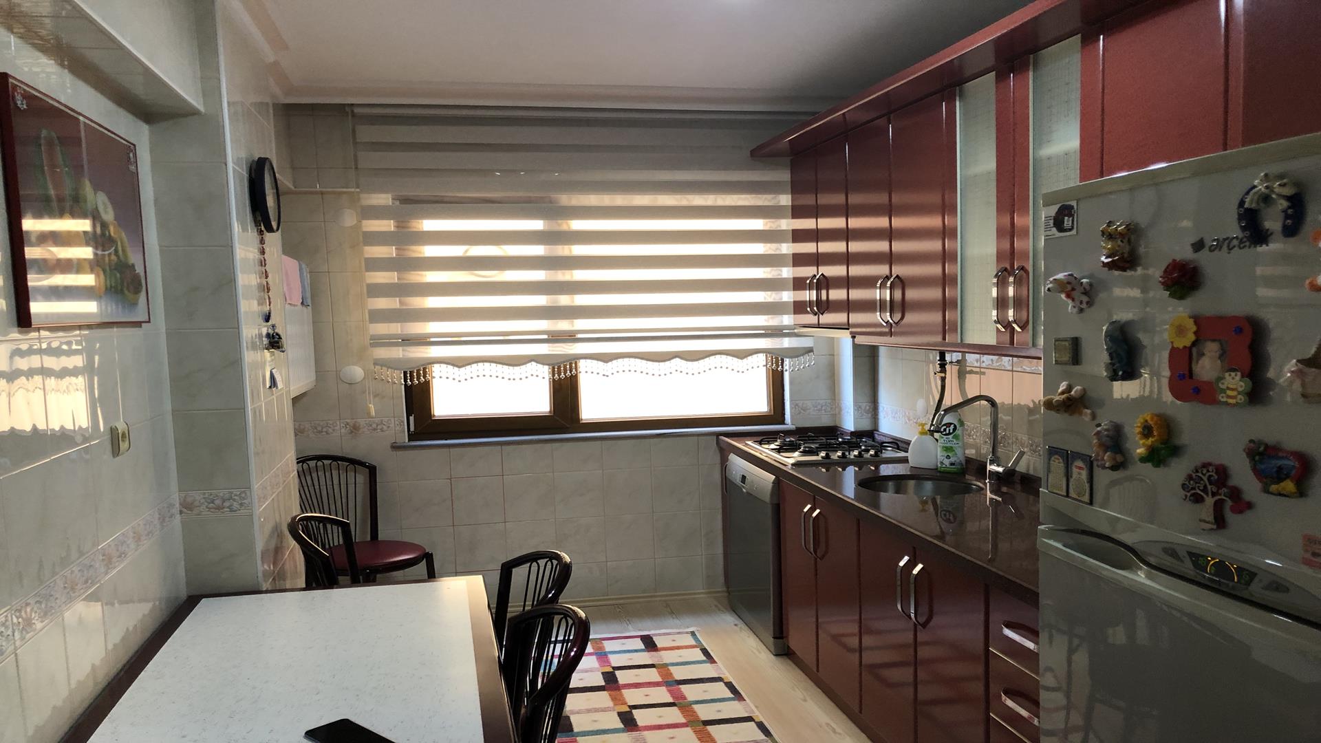 Satılık Teras, Trabzon / OF / İRFANLI MAH.