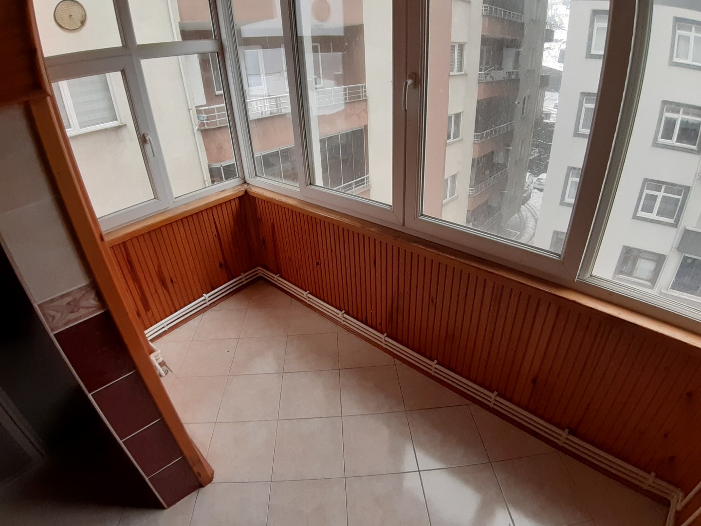 Kiralık Daire, Trabzon / OF / SULAKLI MAH.