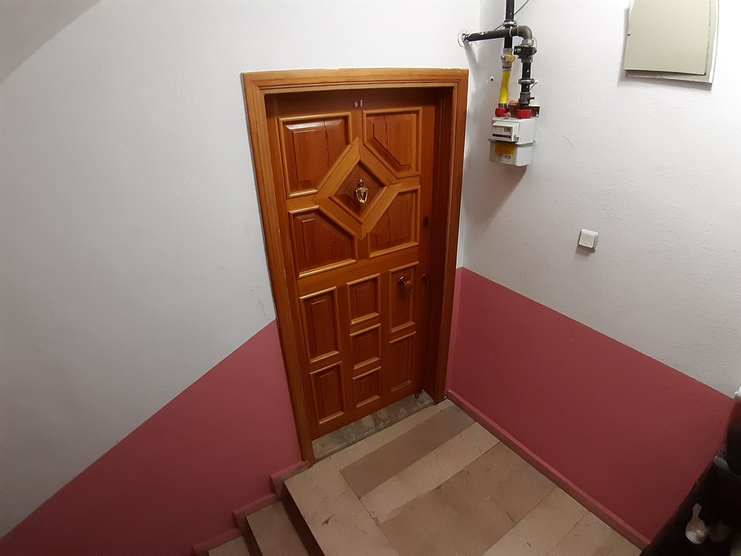 Kiralık Daire, Trabzon / OF / SULAKLI MAH.