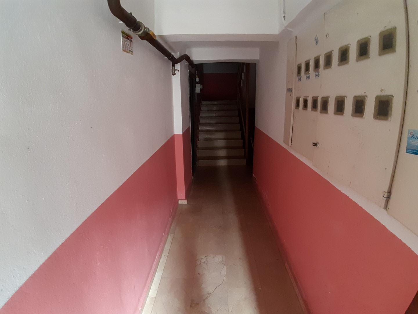Kiralık Daire, Trabzon / OF / SULAKLI MAH.